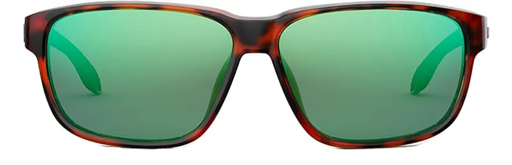 Rheos Edgewater Floating Boating & Fishing Polarized Anti-Glare Sunglasses