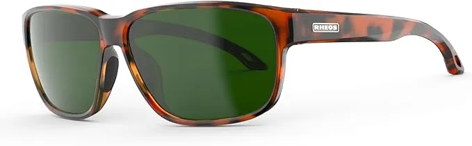 Rheos Edgewater Floating Boating & Fishing Polarized Anti-Glare Sunglasses