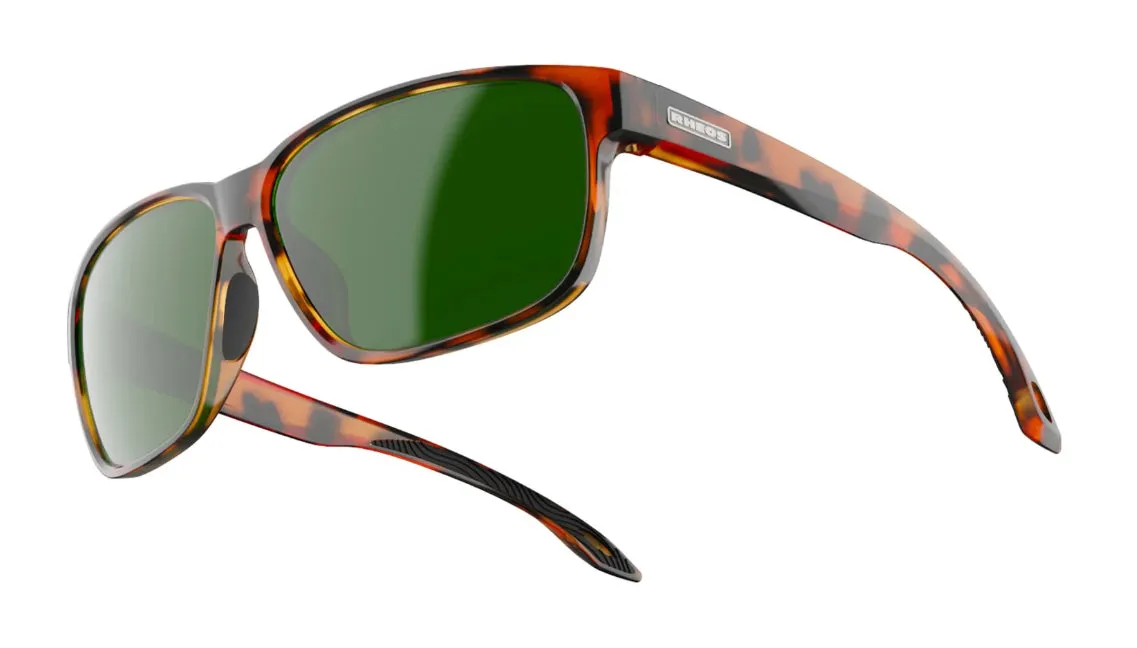 Rheos Edgewater Floating Boating & Fishing Polarized Anti-Glare Sunglasses