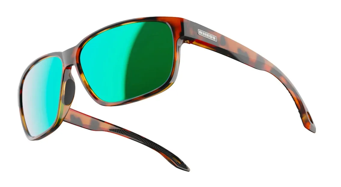 Rheos Edgewater Floating Boating & Fishing Polarized Anti-Glare Sunglasses