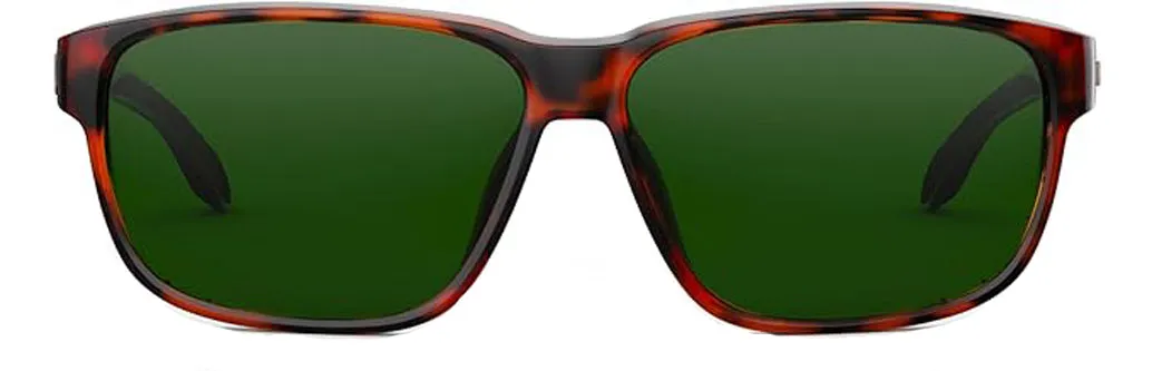 Rheos Edgewater Floating Boating & Fishing Polarized Anti-Glare Sunglasses