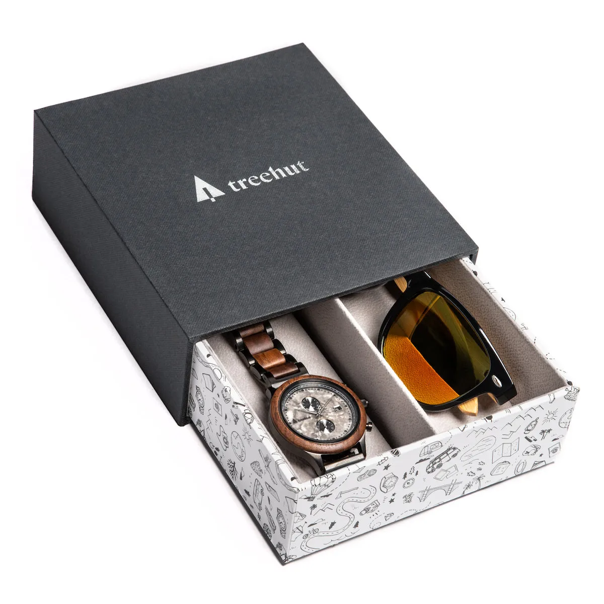Rise X Bali Gift Set