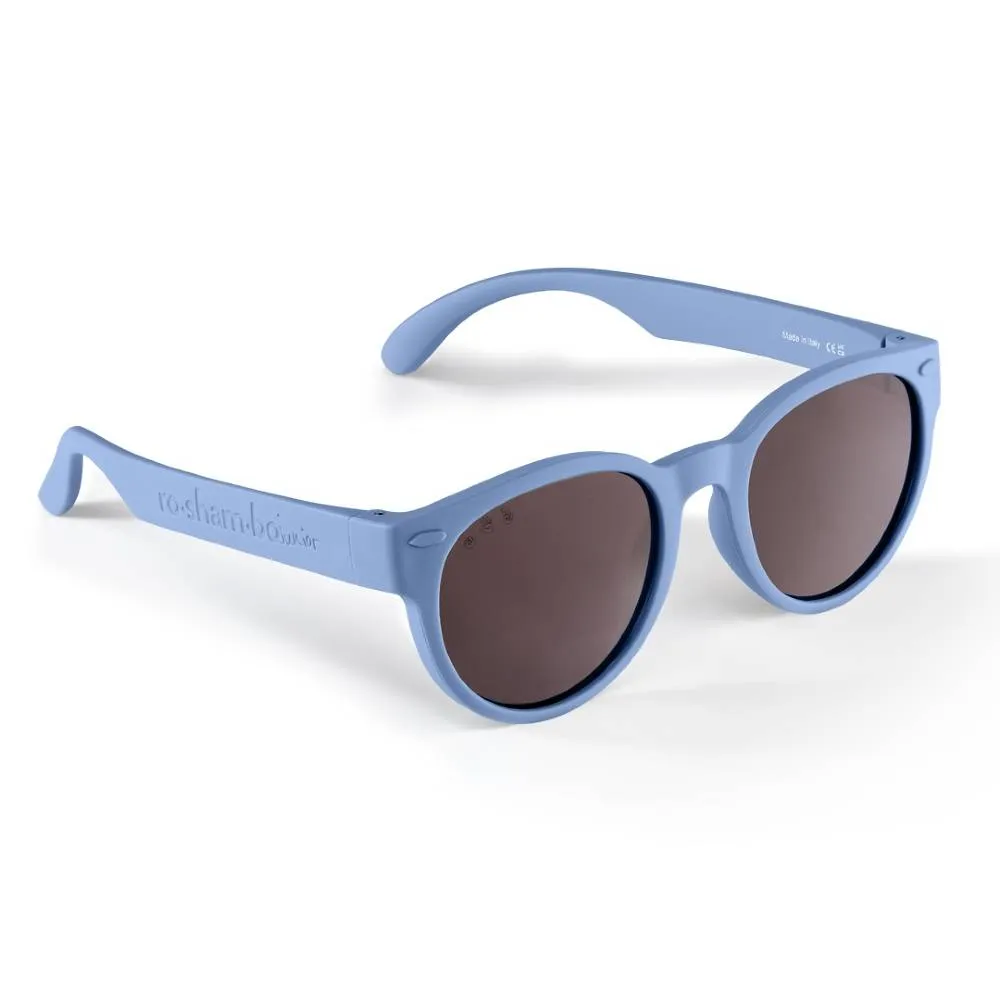 RO SHAM BO Round Junior Shades 5  years