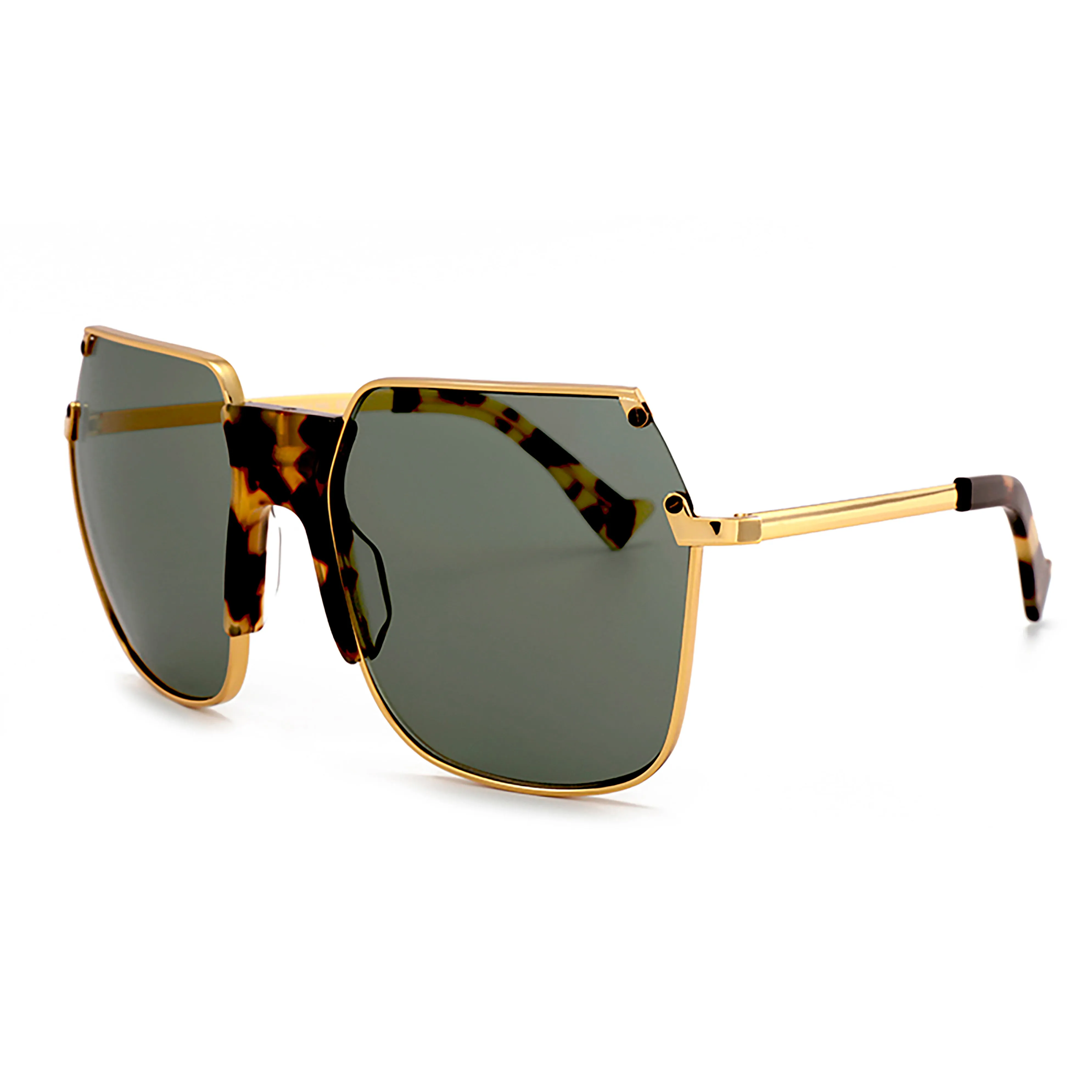 ROLST: GOLD/TORTOISE