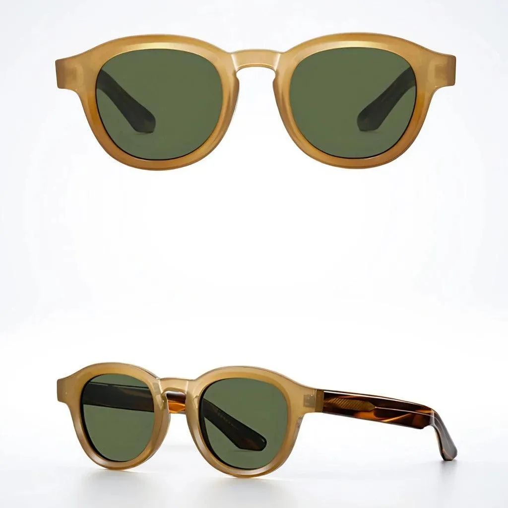 Rondes Rock | Polarized Sunglasses - SPX31107