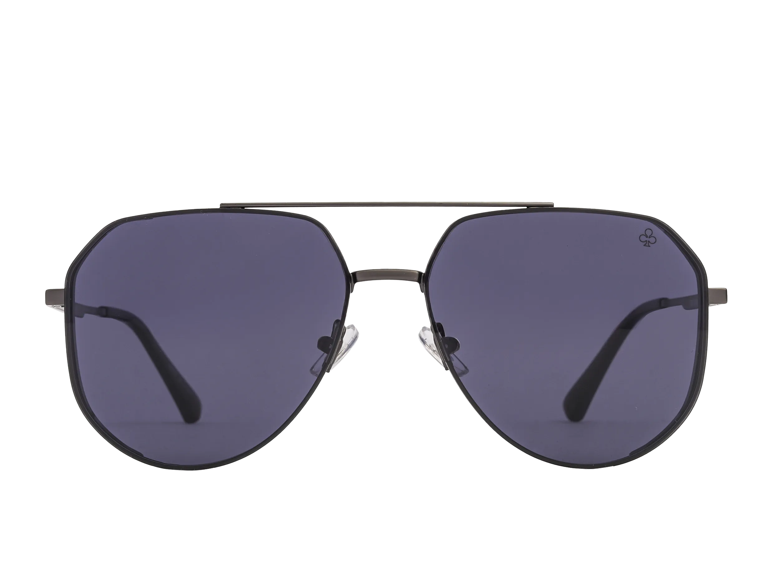 Rosa Valentine Aviator Sunglasses - 7279