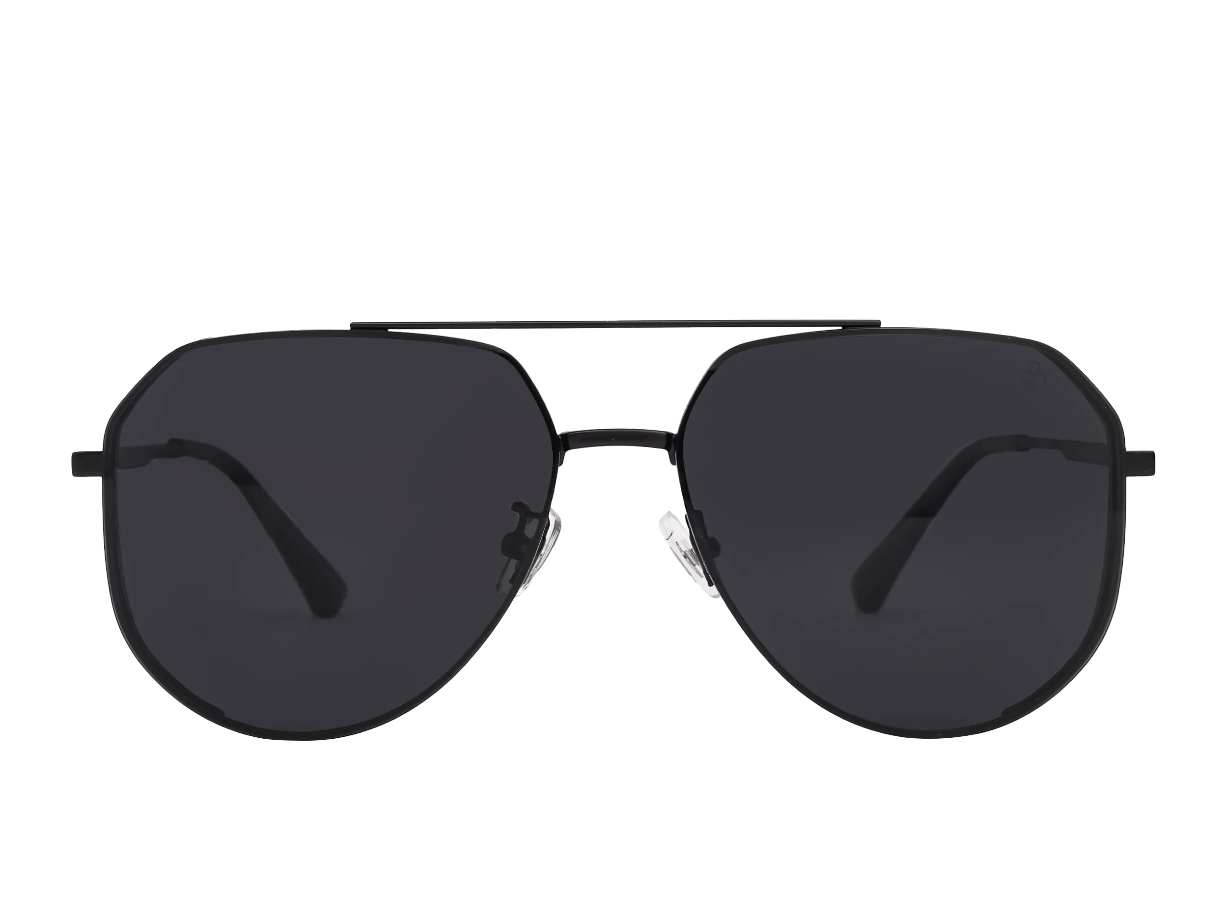 Rosa Valentine Aviator Sunglasses - 7279