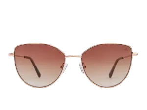 Rosa Valentine Cat-Eye Sunglasses - FT5667