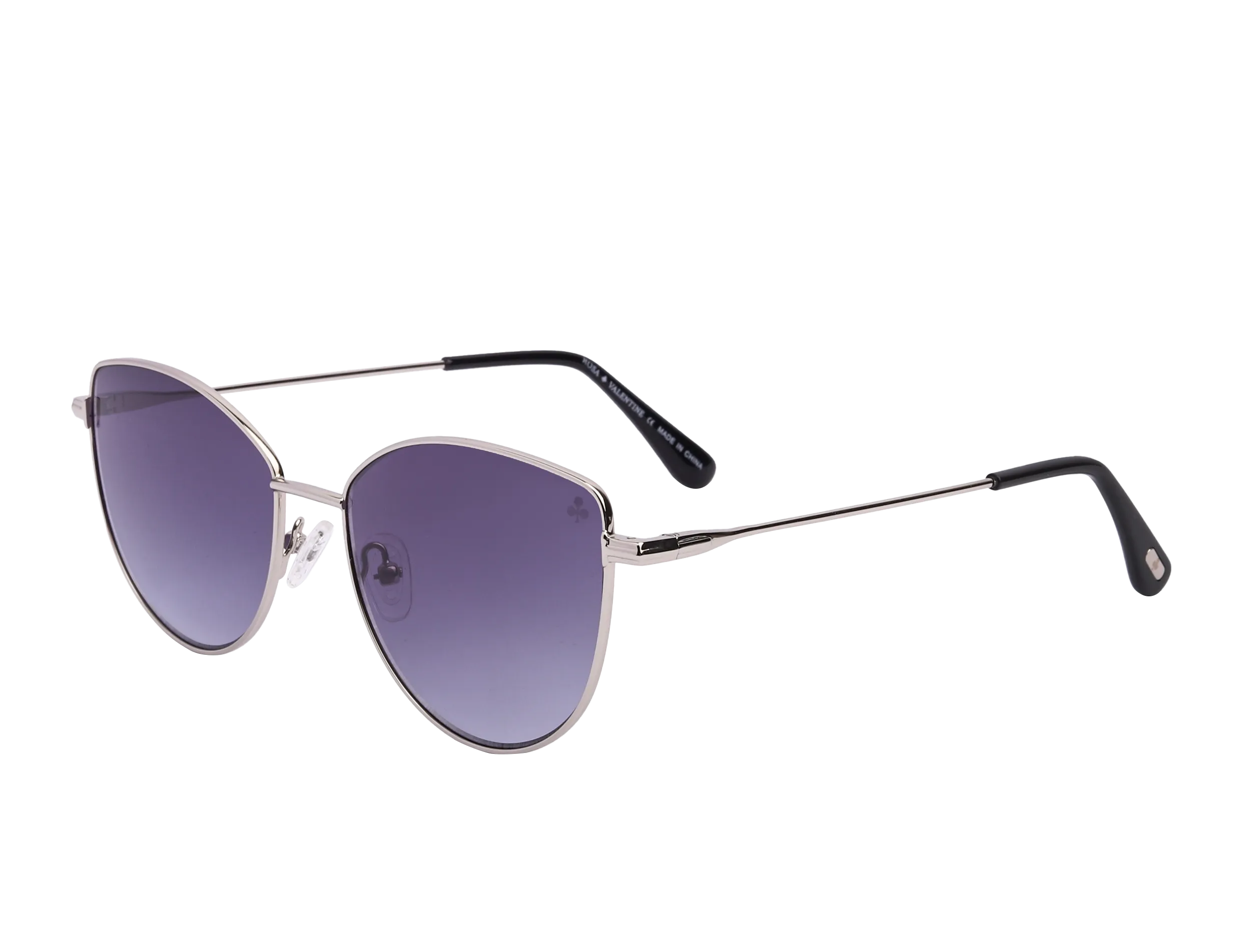 Rosa Valentine Cat-Eye Sunglasses - FT5667