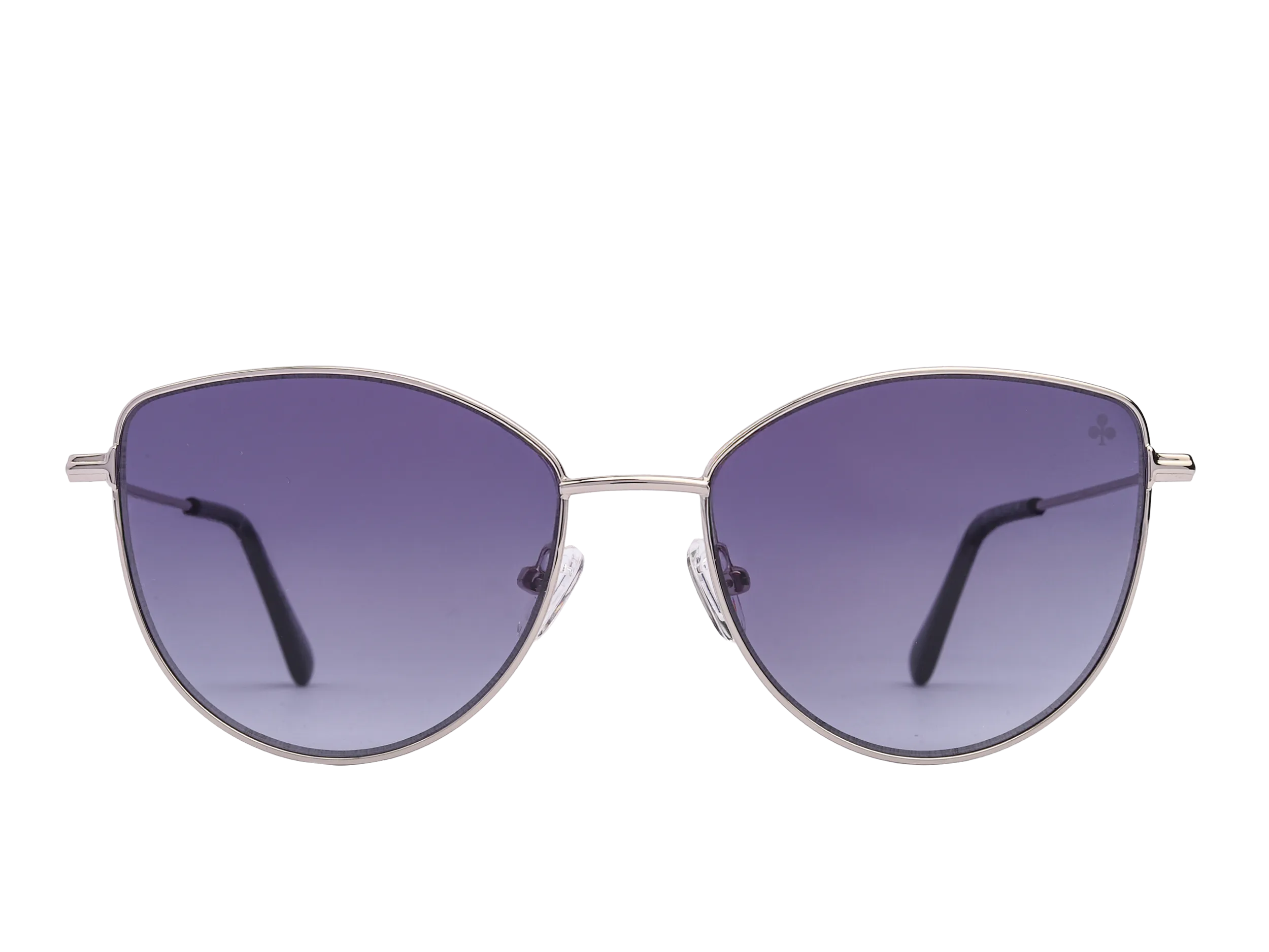 Rosa Valentine Cat-Eye Sunglasses - FT5667