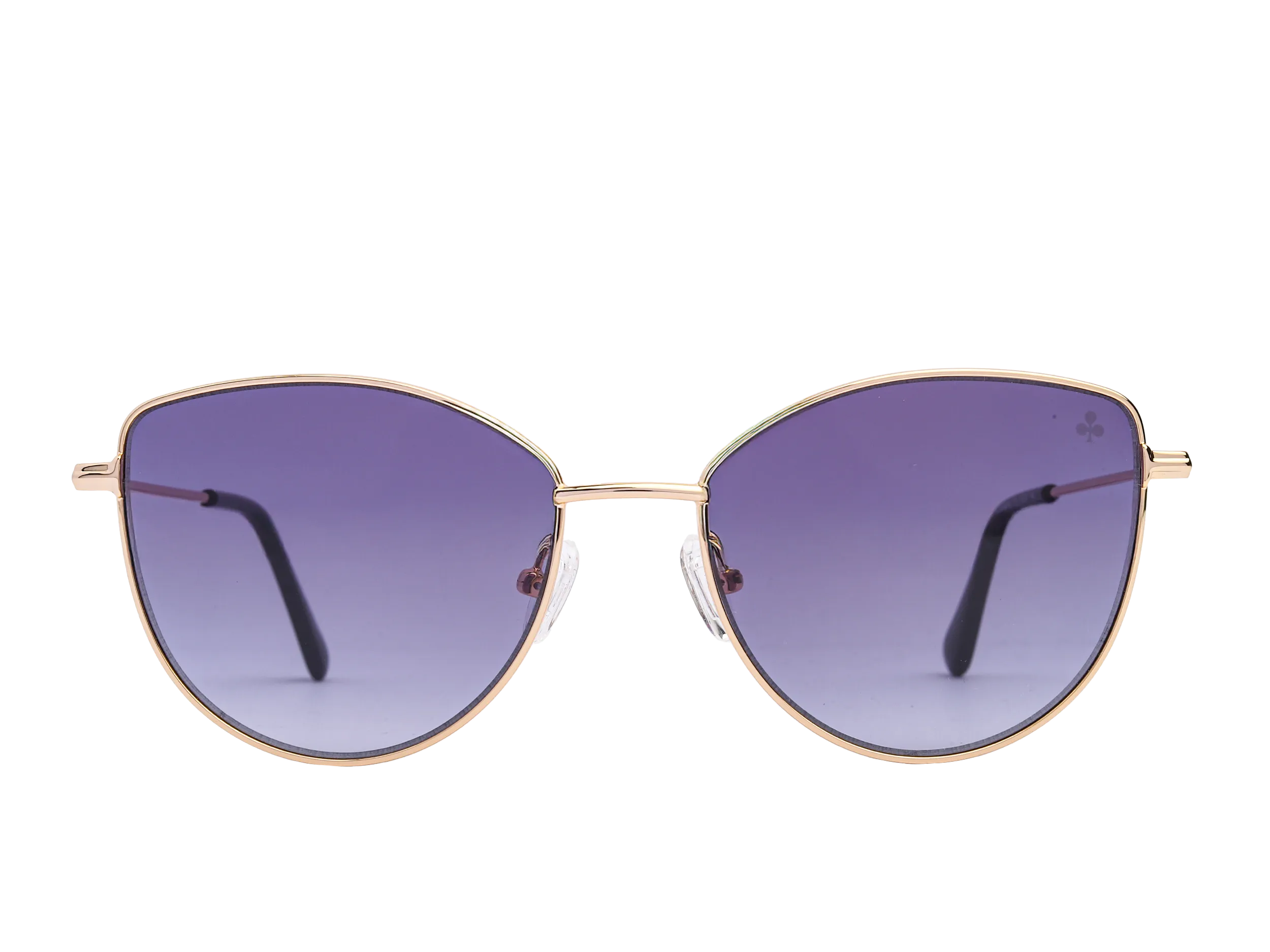 Rosa Valentine Cat-Eye Sunglasses - FT5667
