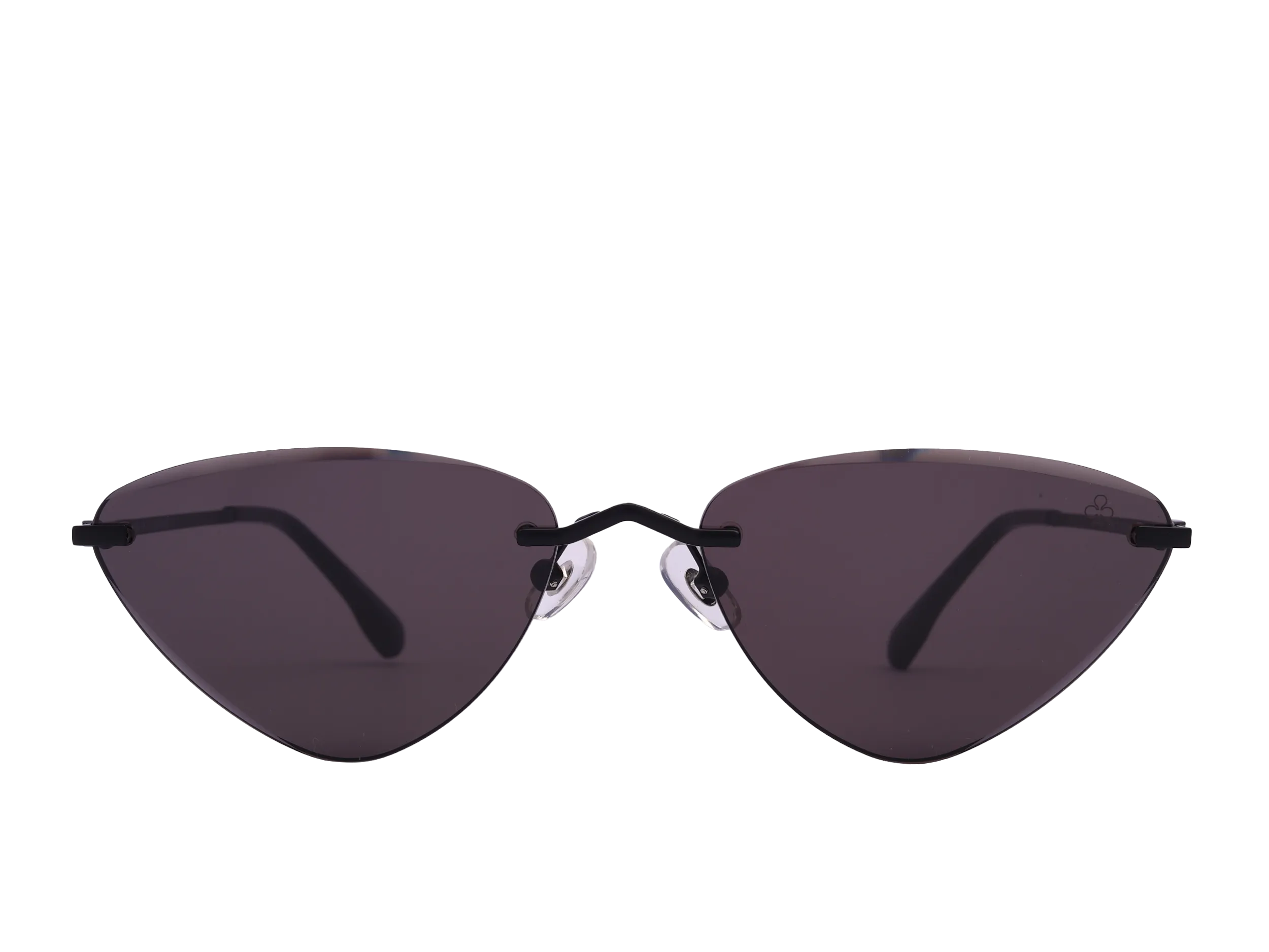 Rosa Valentine Round Sunglasses - 7253