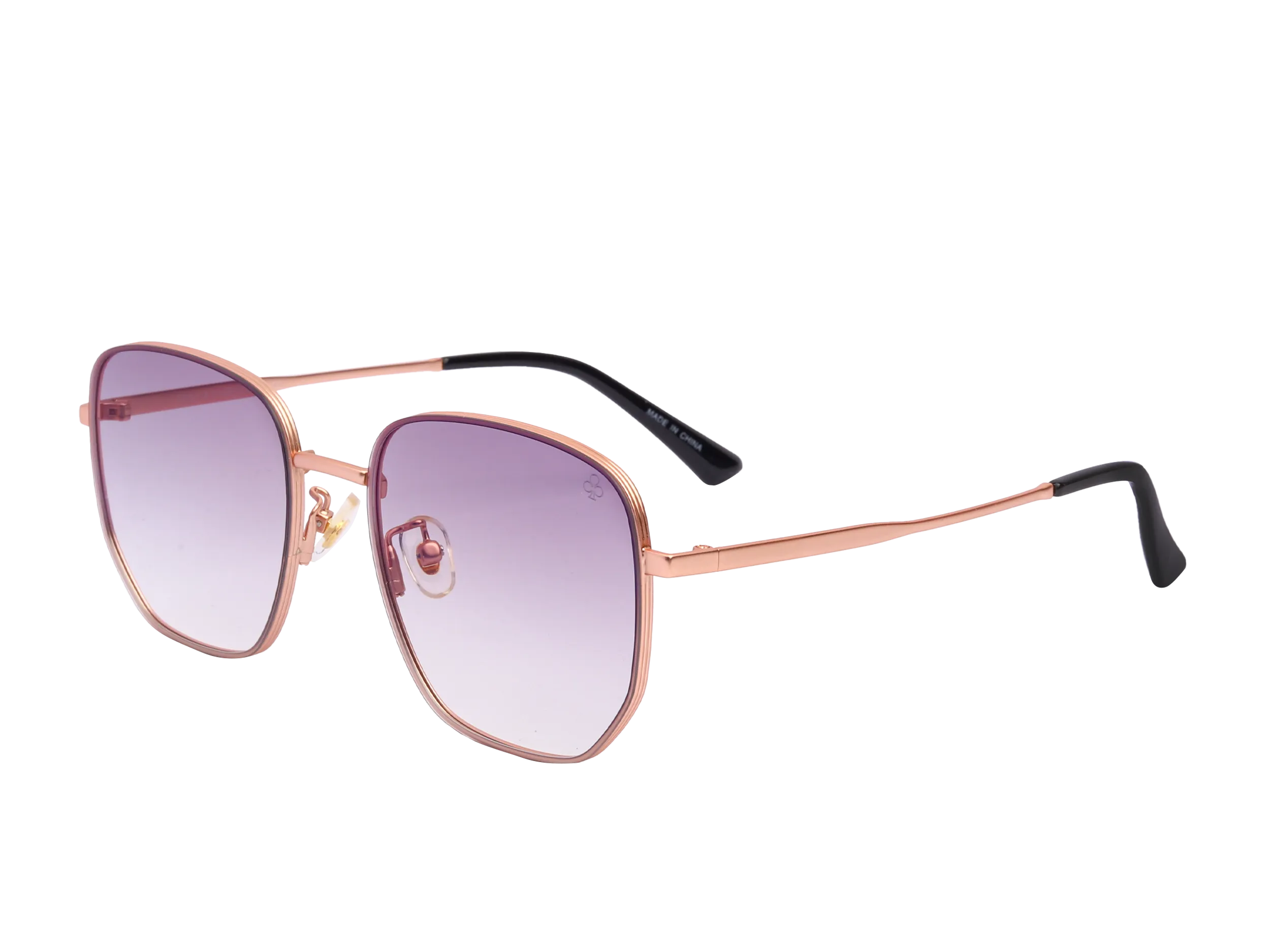 Rosa Valentine Square Sunglasses - 7260