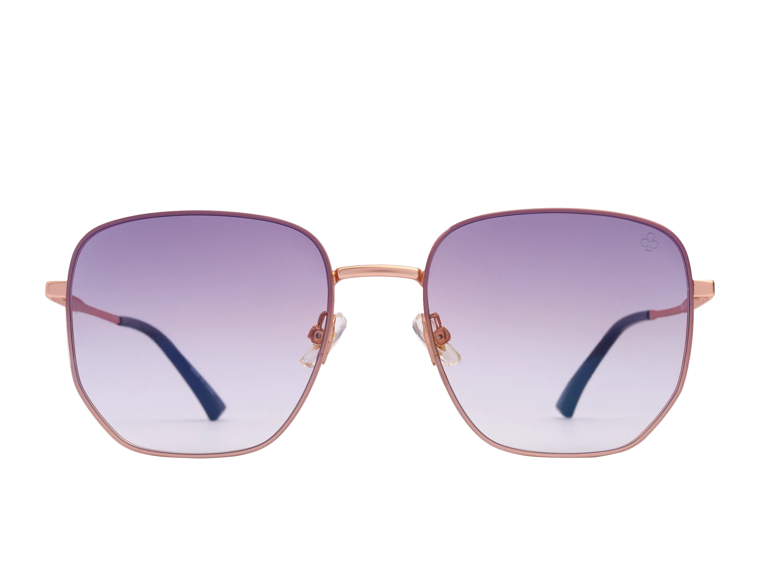 Rosa Valentine Square Sunglasses - 7260