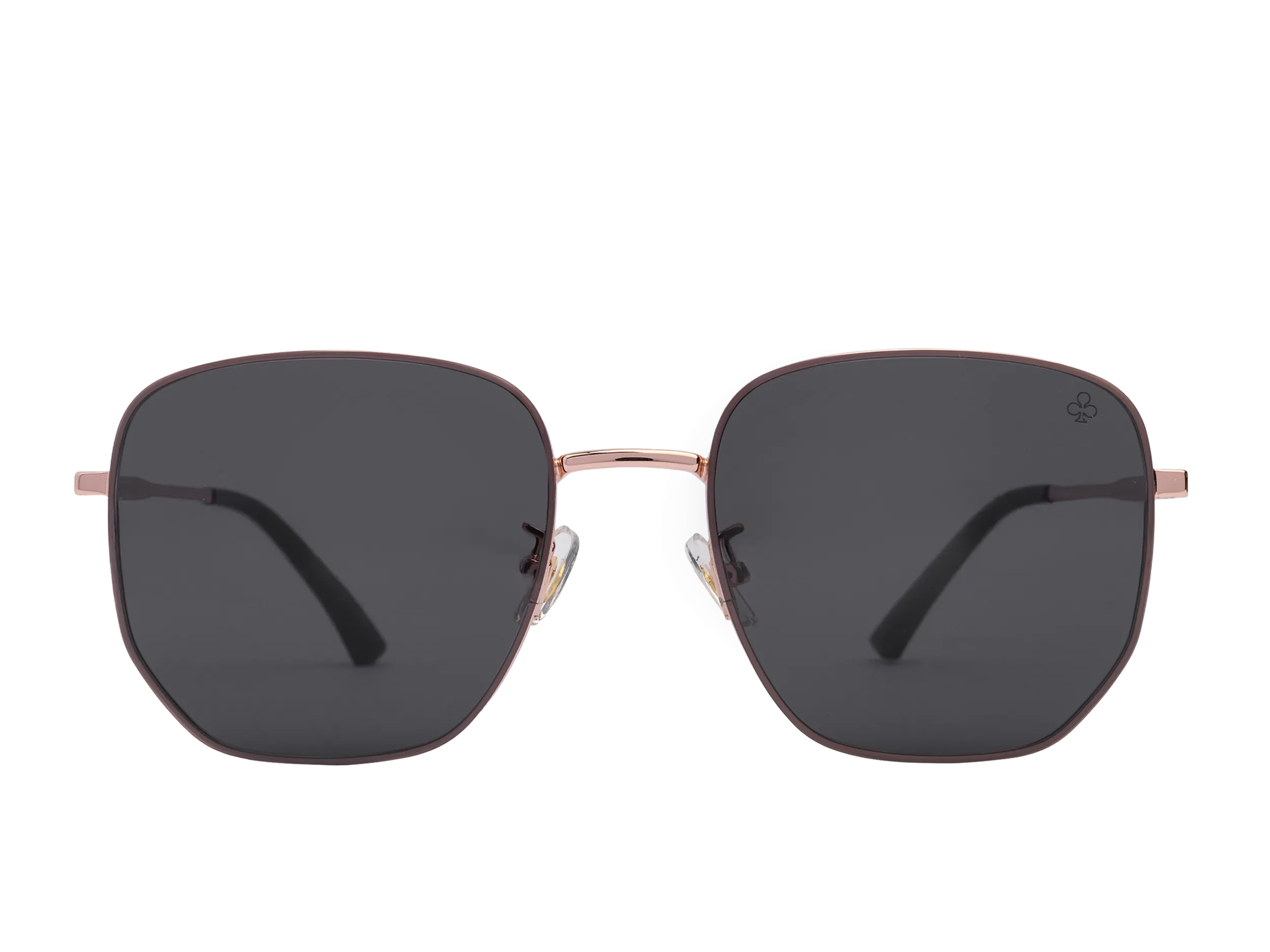 Rosa Valentine Square Sunglasses - 7260