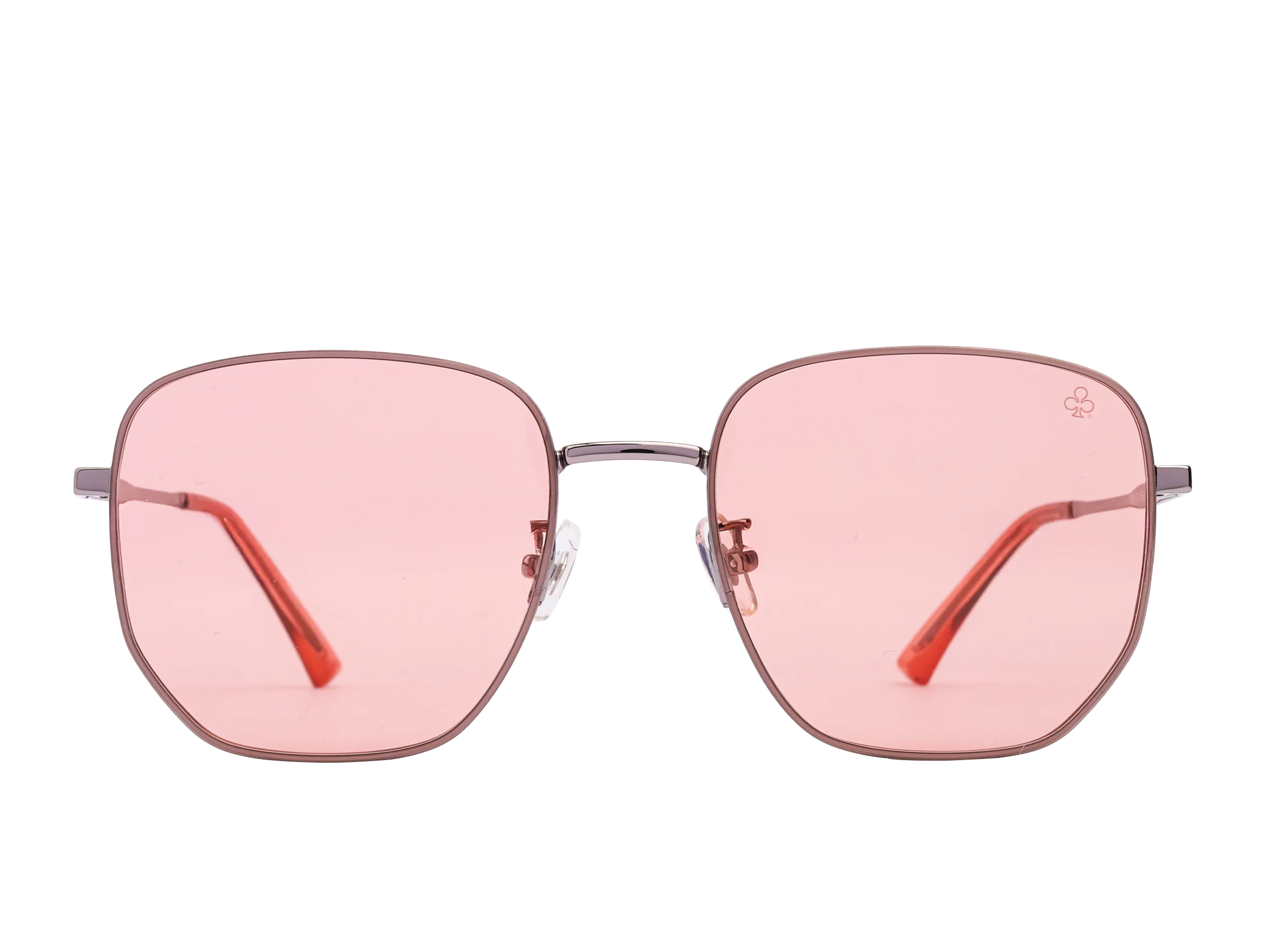 Rosa Valentine Square Sunglasses - 7260