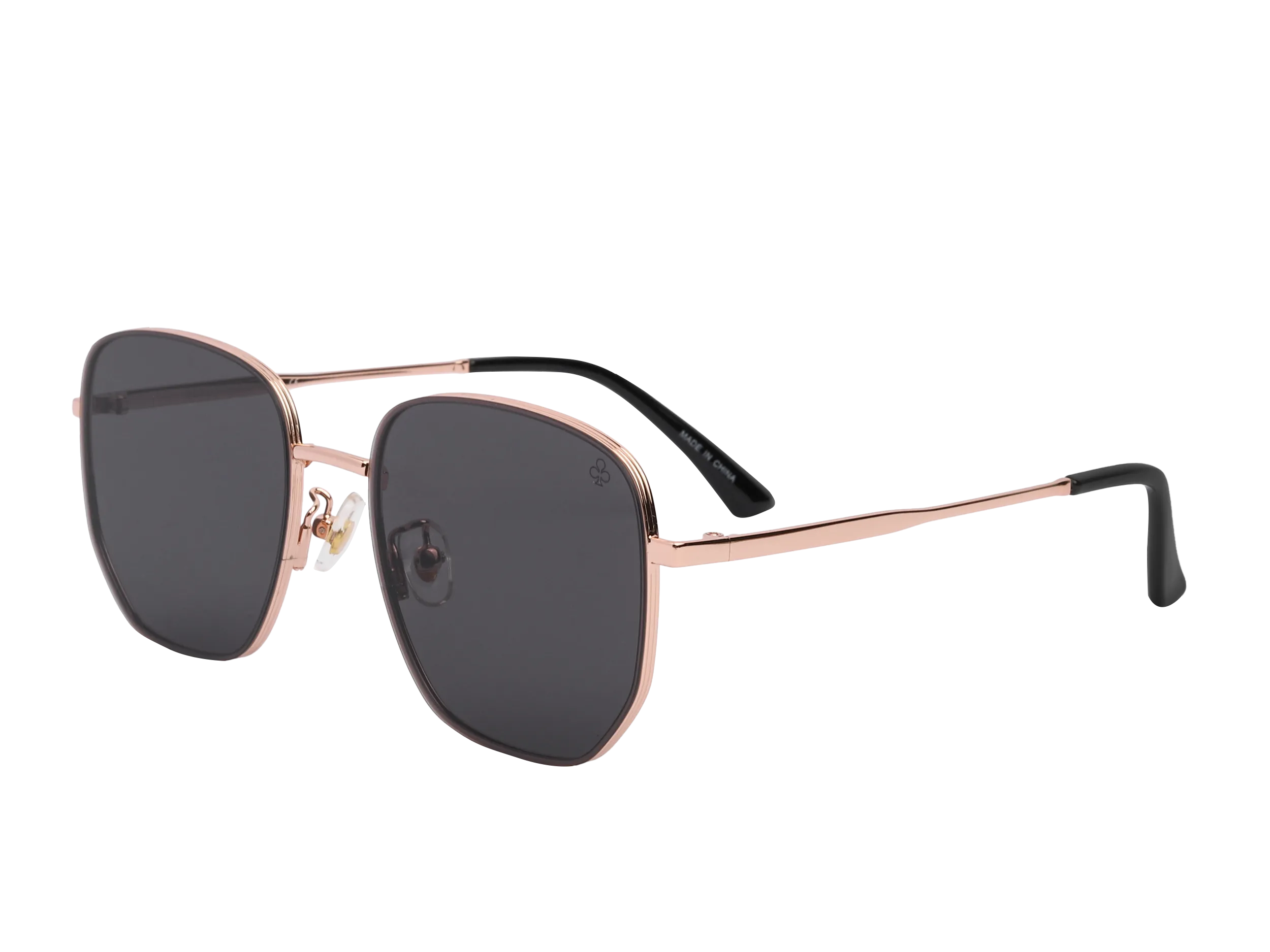 Rosa Valentine Square Sunglasses - 7260