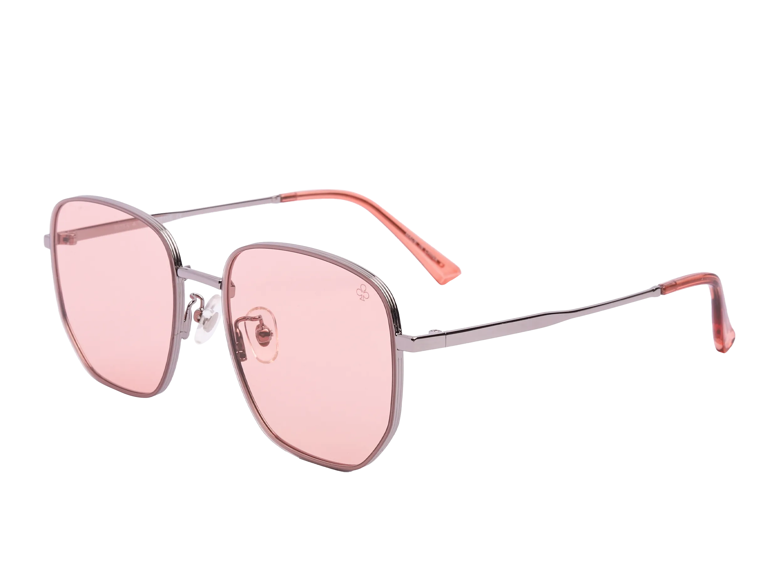 Rosa Valentine Square Sunglasses - 7260