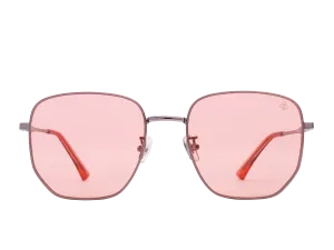 Rosa Valentine Square Sunglasses - 7260