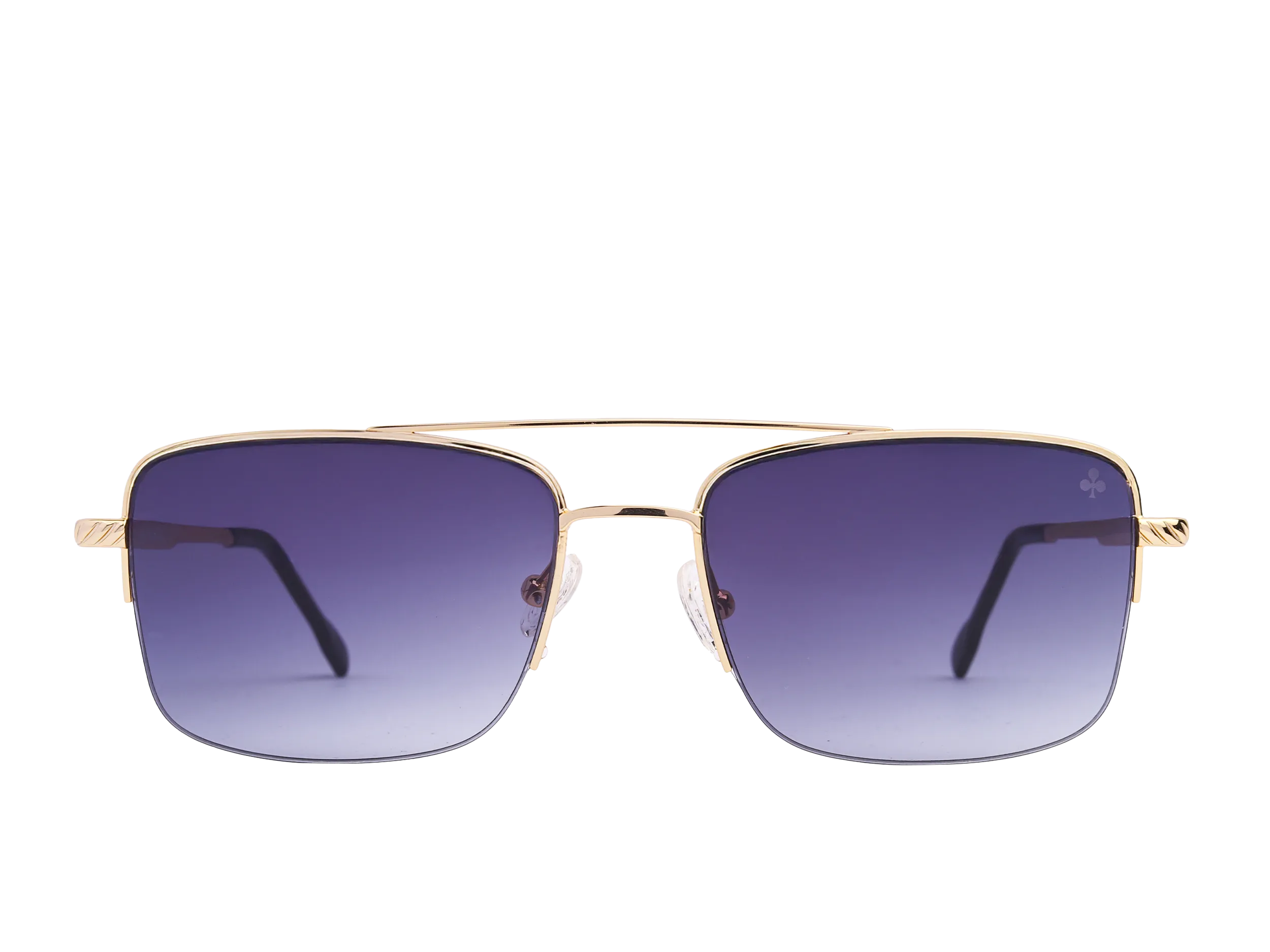 Rosa Valentine Square Sunglasses - 9006