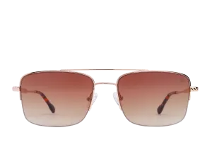 Rosa Valentine Square Sunglasses - 9006