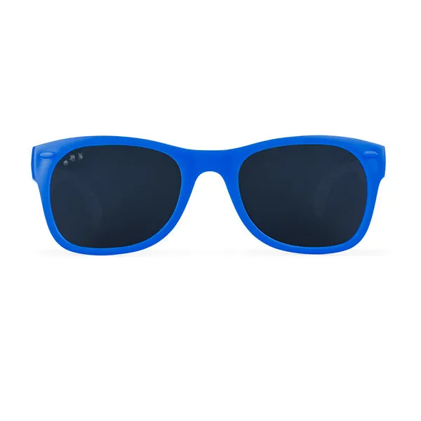 Ro.Sham.Bo Baby Shades - Polarised - Millhouse Royal Blue
