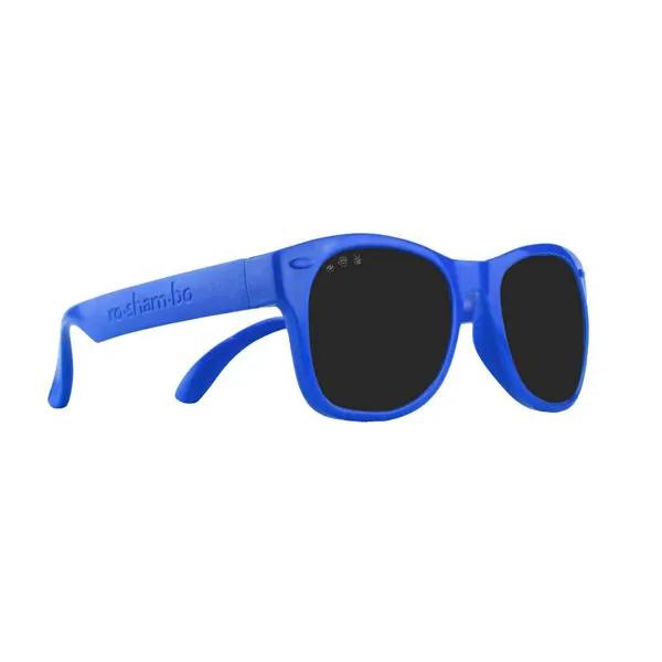 Ro.Sham.Bo Baby Shades - Polarised - Millhouse Royal Blue