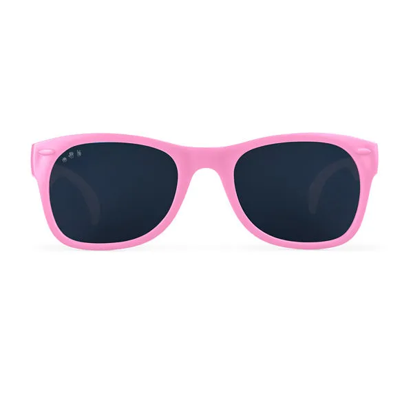 Ro.Sham.Bo Baby Shades - Polarised - Popple Light Pink