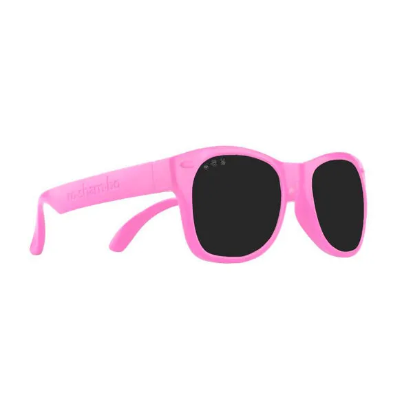 Ro.Sham.Bo Baby Shades - Polarised - Popple Light Pink