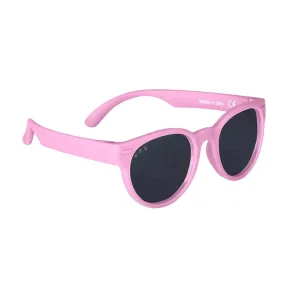 Ro.Sham.Bo Round Baby Shades - Polarised - Popple Light Pink