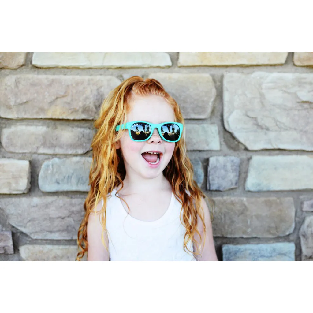 Ro.Sham.Bo Sunglasses Goonies Mint