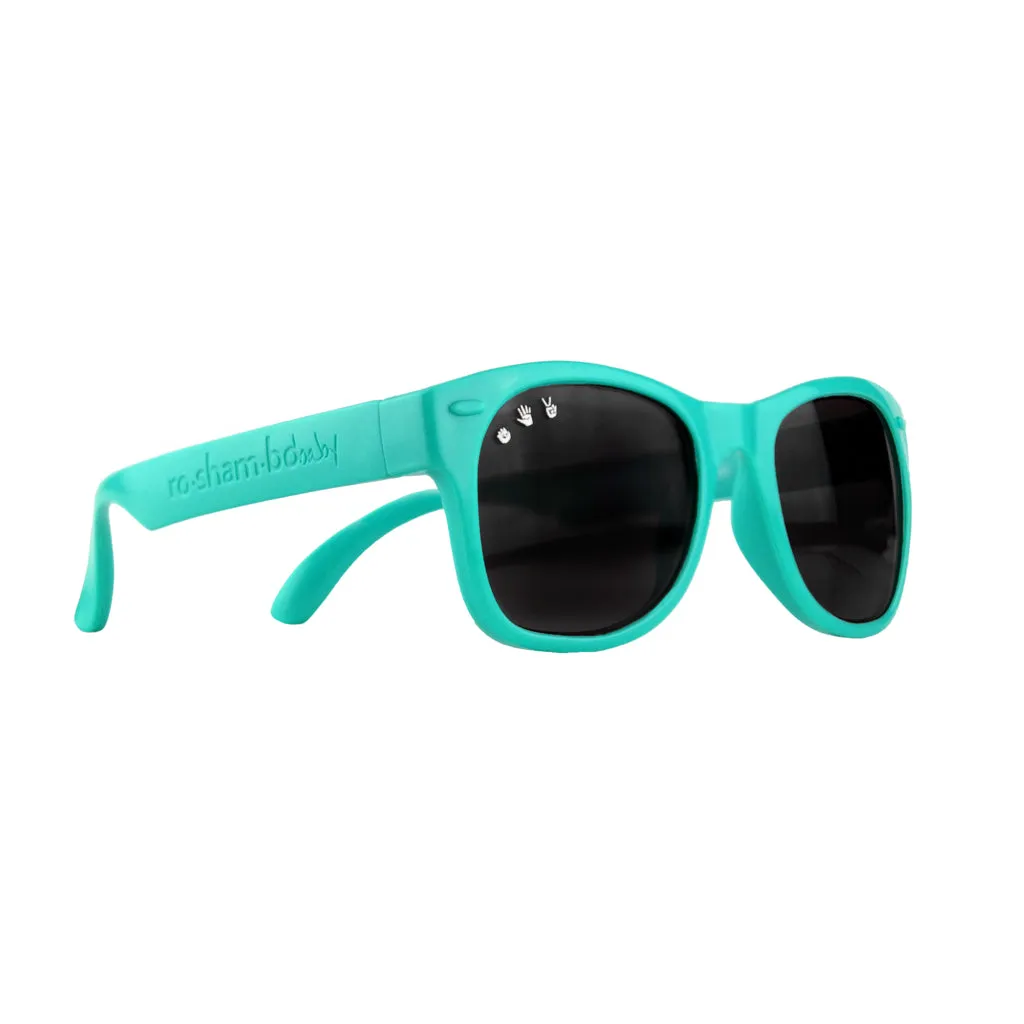Ro.Sham.Bo Sunglasses Goonies Mint