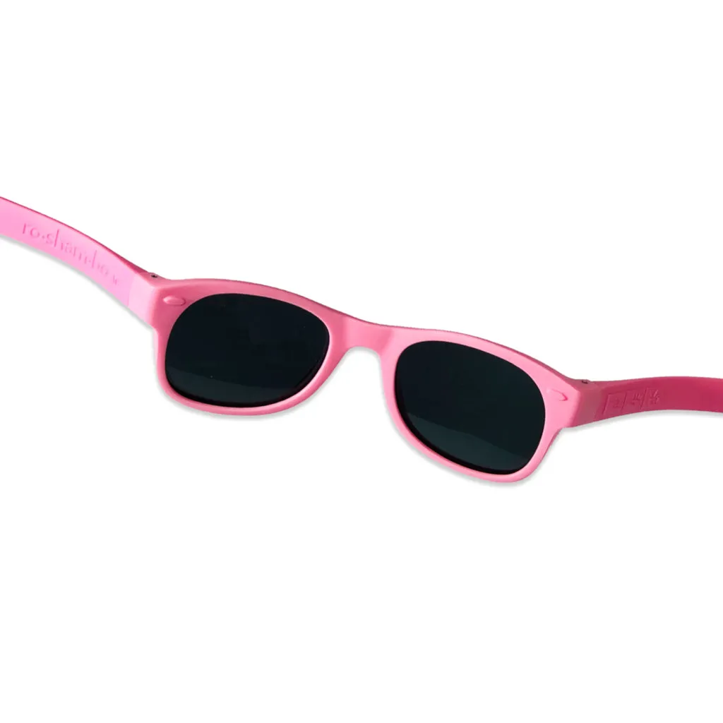 Ro.Sham.Bo Sunglasses Popple Light Pink