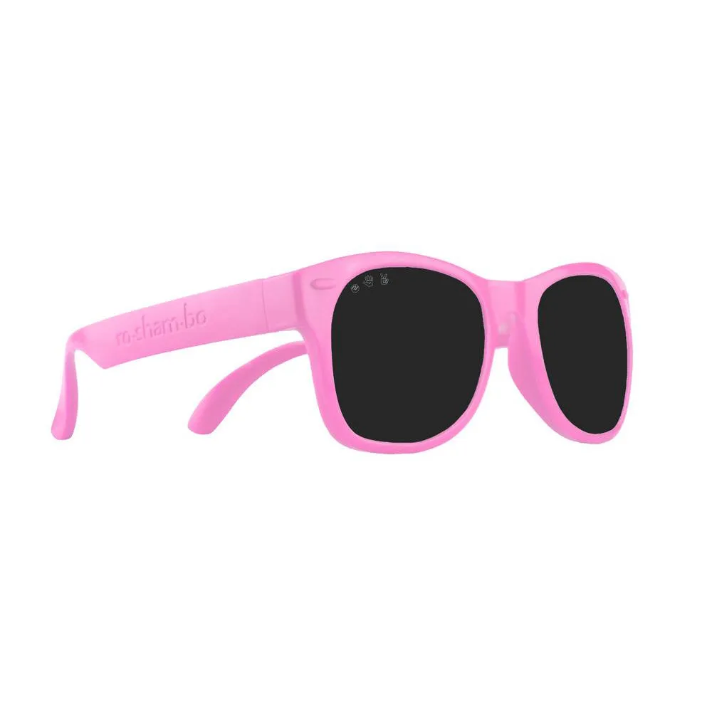 Ro.Sham.Bo Sunglasses Popple Light Pink