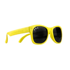 Ro.Sham.Bo Sunglasses Simpsons Yellow