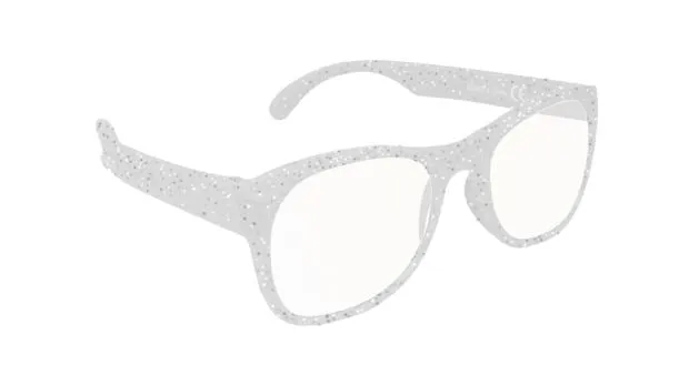 Roshambobaby Junioe (4  years) Screen Time Blue Blocker Avn Glasses