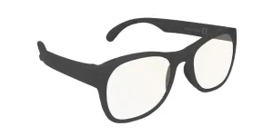 Roshambobaby Junioe (4  years) Screen Time Blue Blocker Avn Glasses