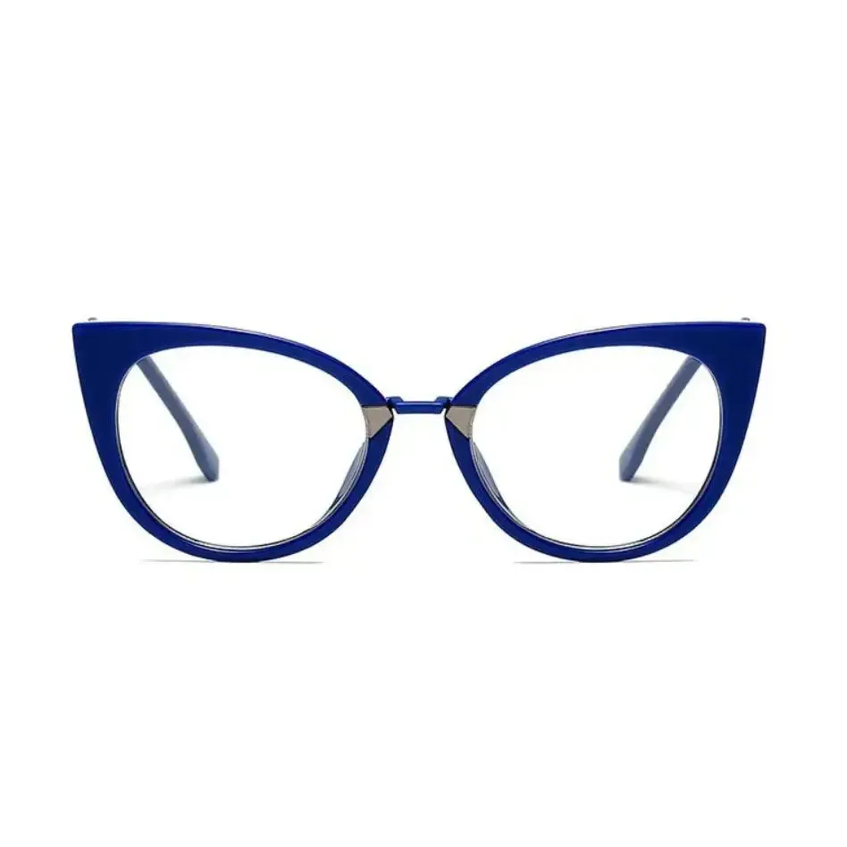 Round Eyeglasses Frames