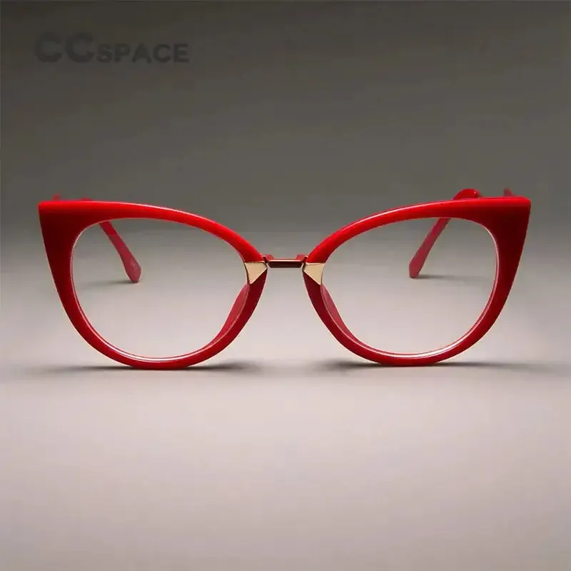 Round Eyeglasses Frames