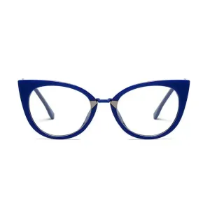 Round Eyeglasses Frames