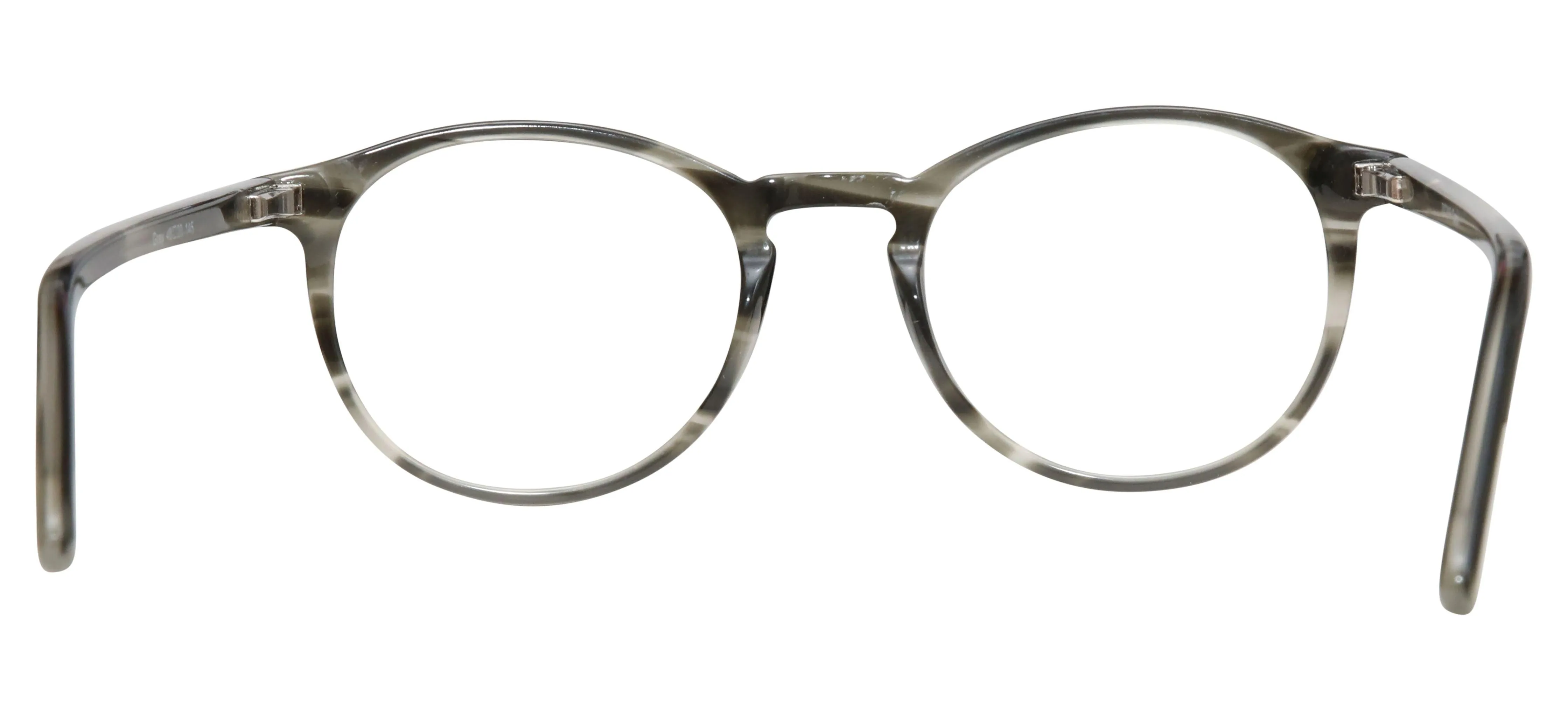 Round Full Rim 201923 Eyeglasses