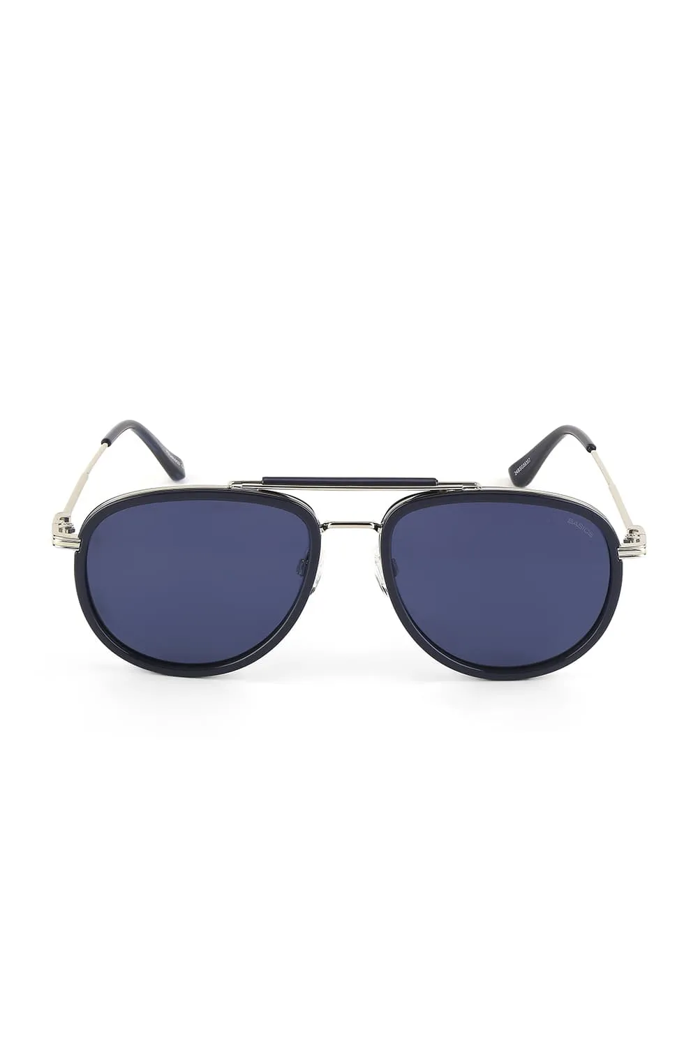 Round Sunglasses with Polarised