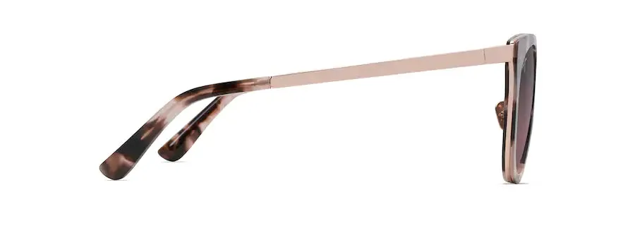 RSE WOOD RSE PNK TORT W/RSGD