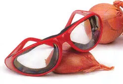 RSVP Onion Goggles