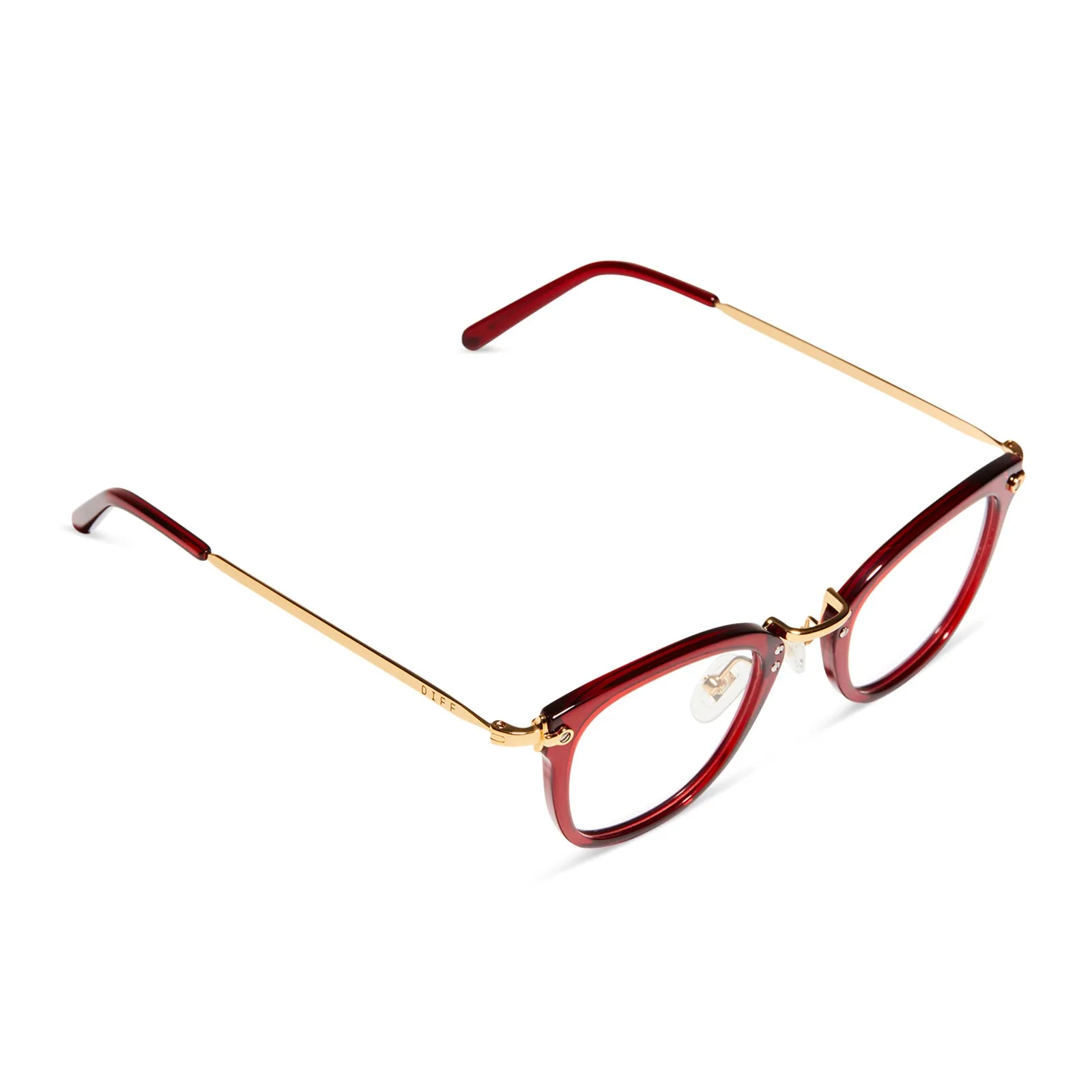 RUE - CARMINE   PRESCRIPTION GLASSES