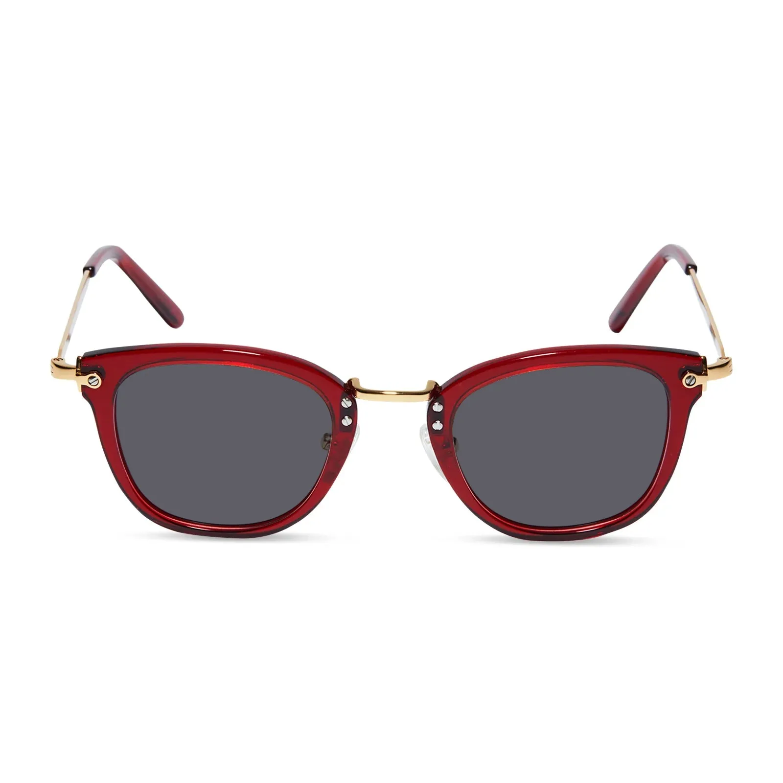 RUE - CARMINE   PRESCRIPTION GLASSES