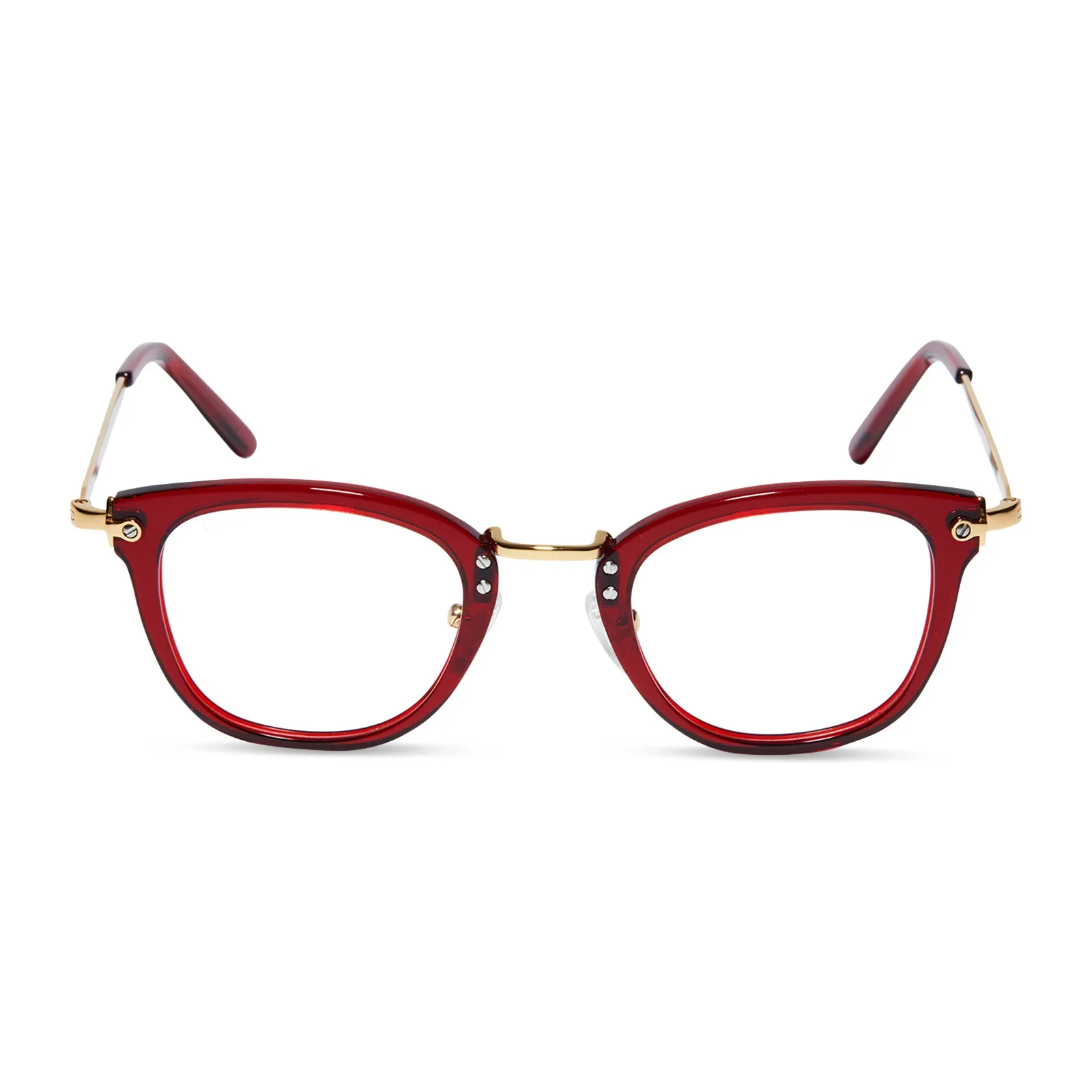RUE - CARMINE   PRESCRIPTION GLASSES