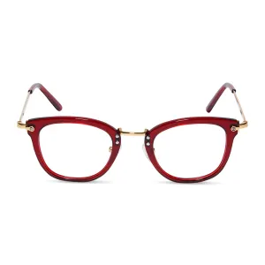 RUE - CARMINE   PRESCRIPTION GLASSES