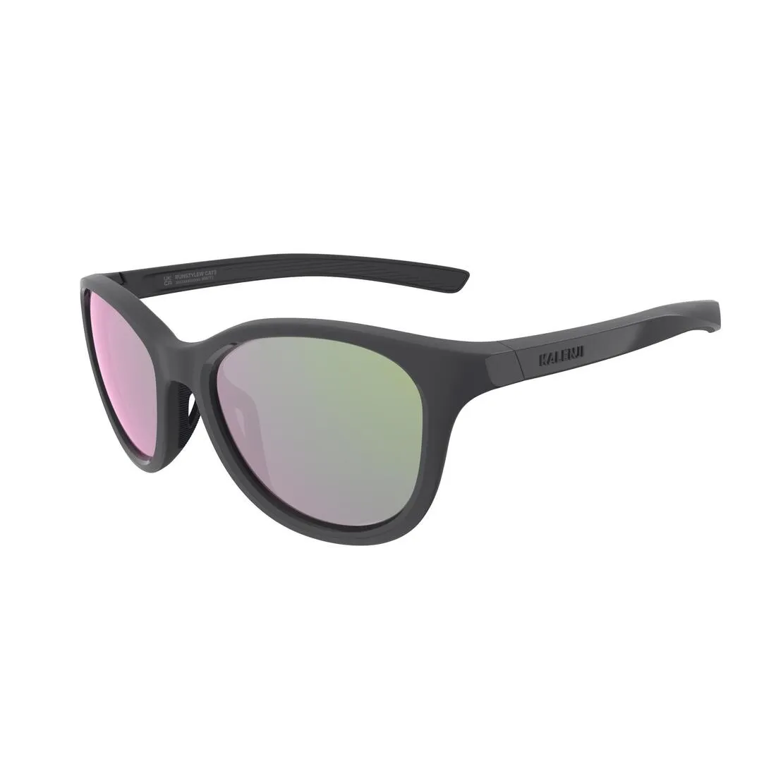 RUNSTYLE 2 Adult Running Glasses Category 3
