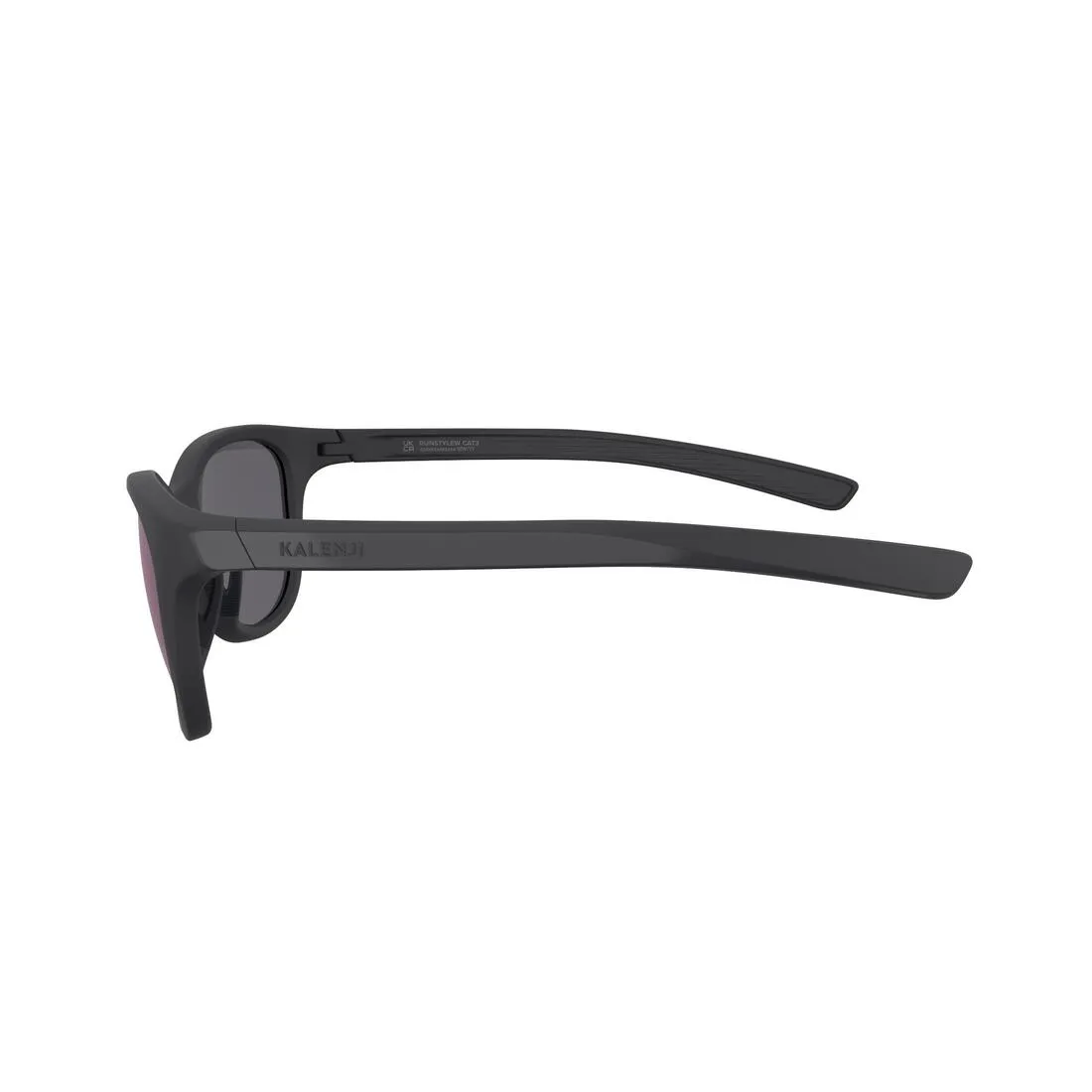 RUNSTYLE 2 Adult Running Glasses Category 3